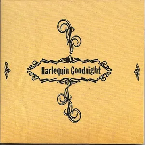 Harlequin goodnight
